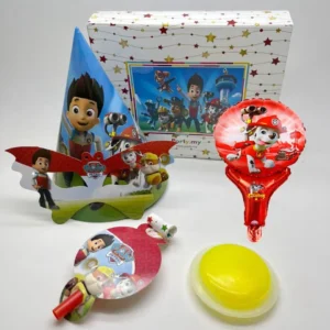 Paw Patrol Party Pack