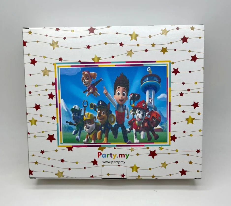 Paw Patrol Party Pack - Image 2