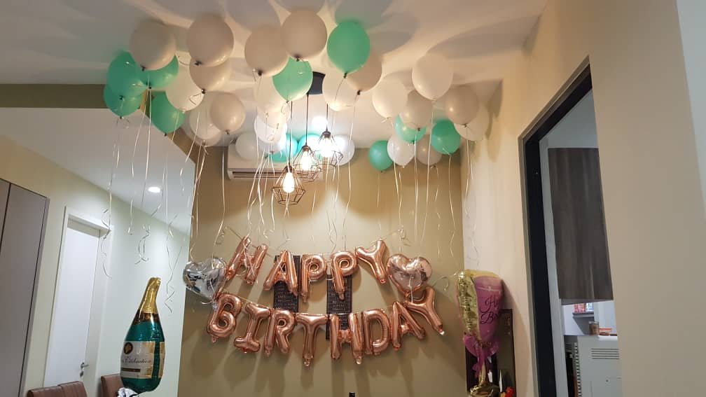 Medio Cheers Happy Birthday - Image 2