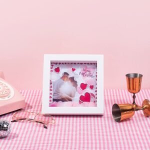Be My Valentine (Photo Frame)