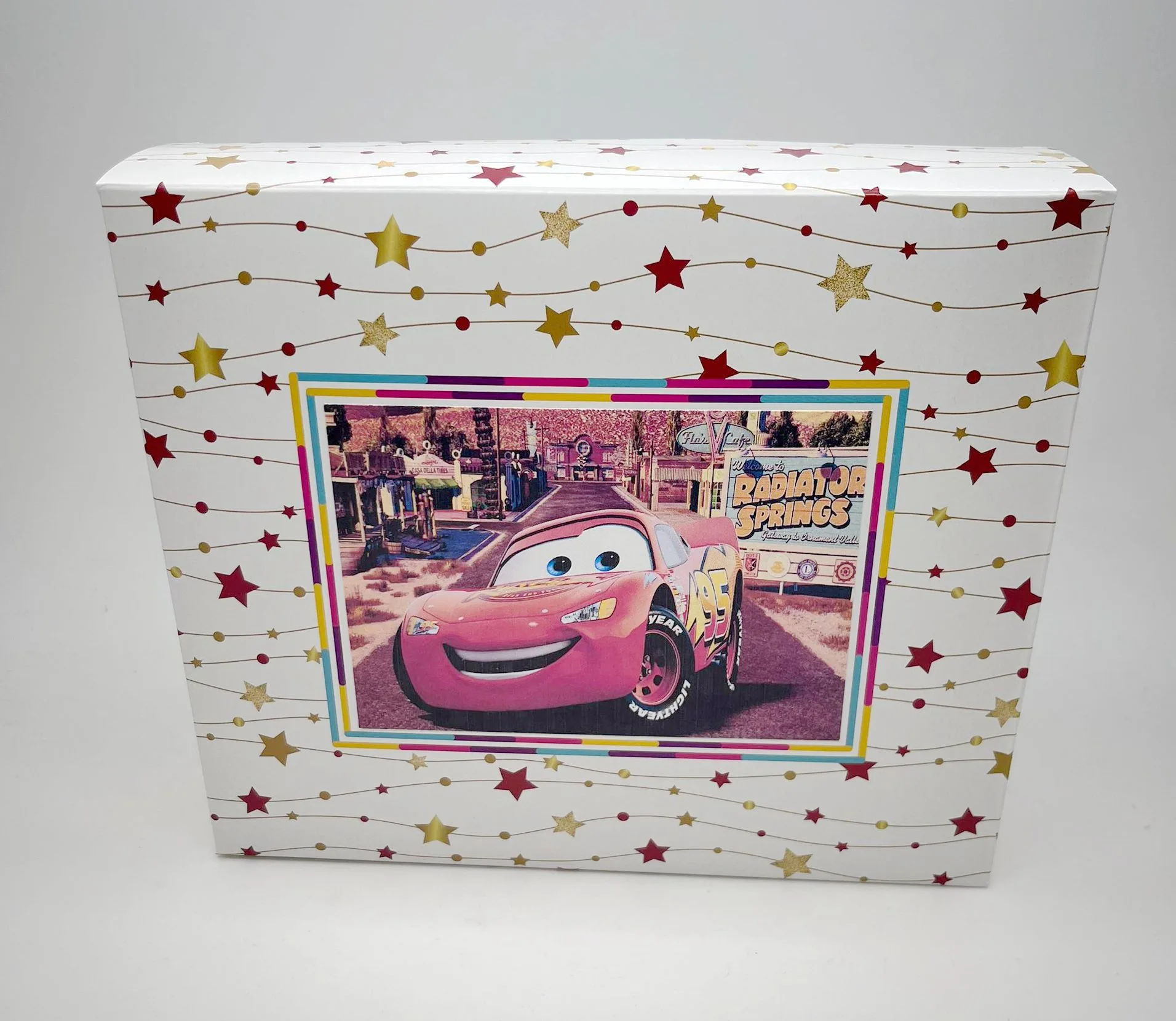 Cars Party Pack - Image 3