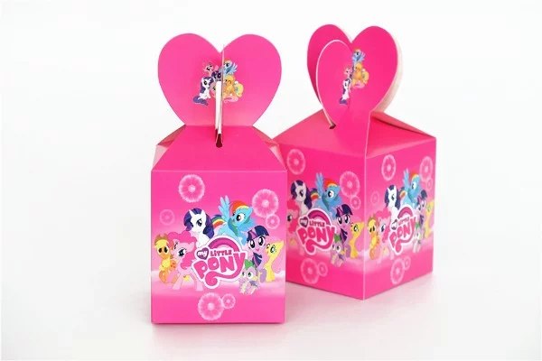 My Little Pony Party Pack Classic - Image 3