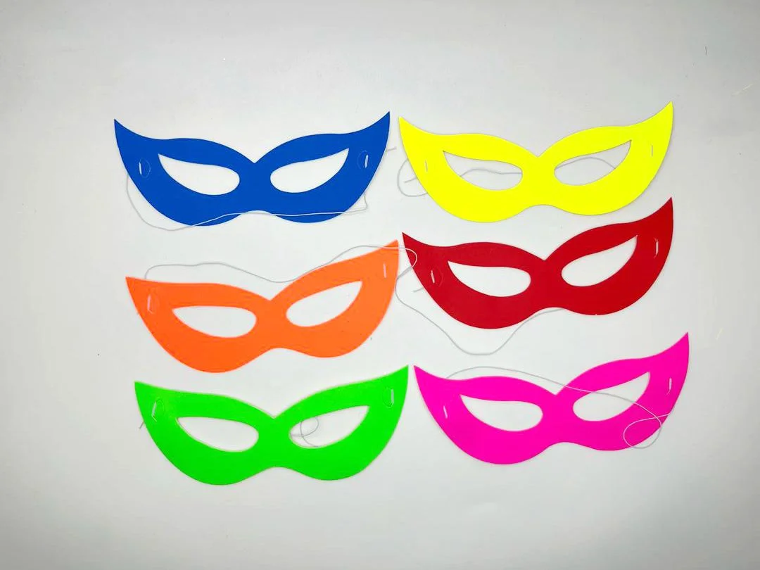 Unisex Kids Party Pack - Image 2